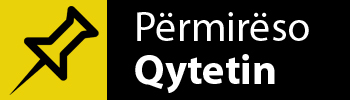 Permireso Qytetin